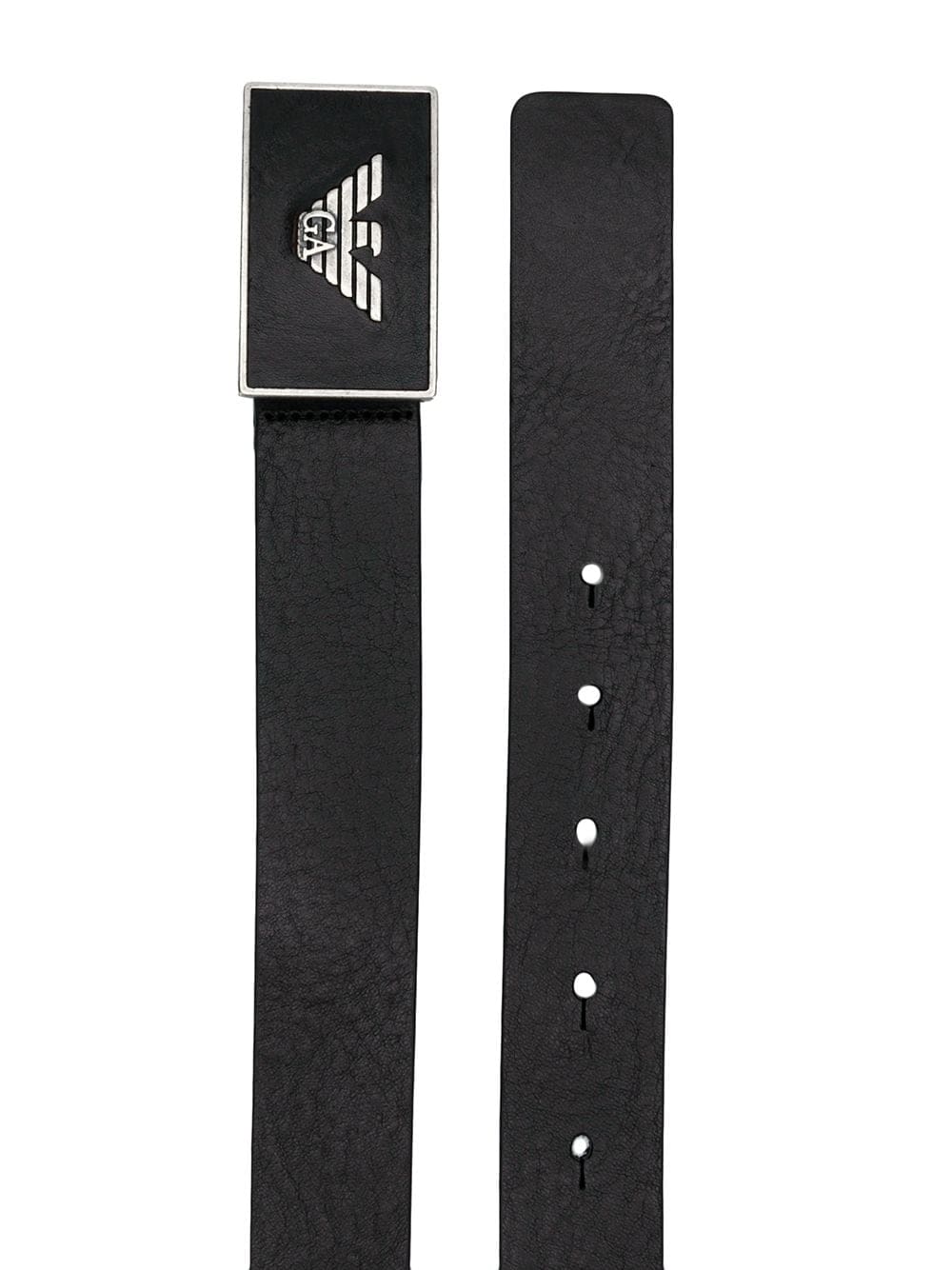 Louis Vuitton metal logo belt - Image 2