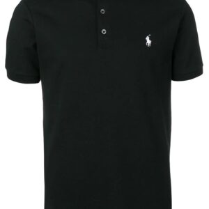 Polo Ralph Lauren  contrast logo polo shirt
