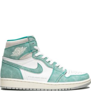 Jordan  Air Jordan 1 Retro High OG turbo green