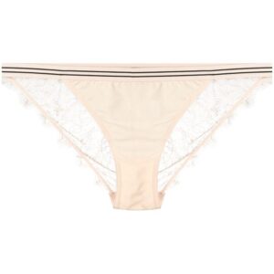 Love Stories lace-detail briefs