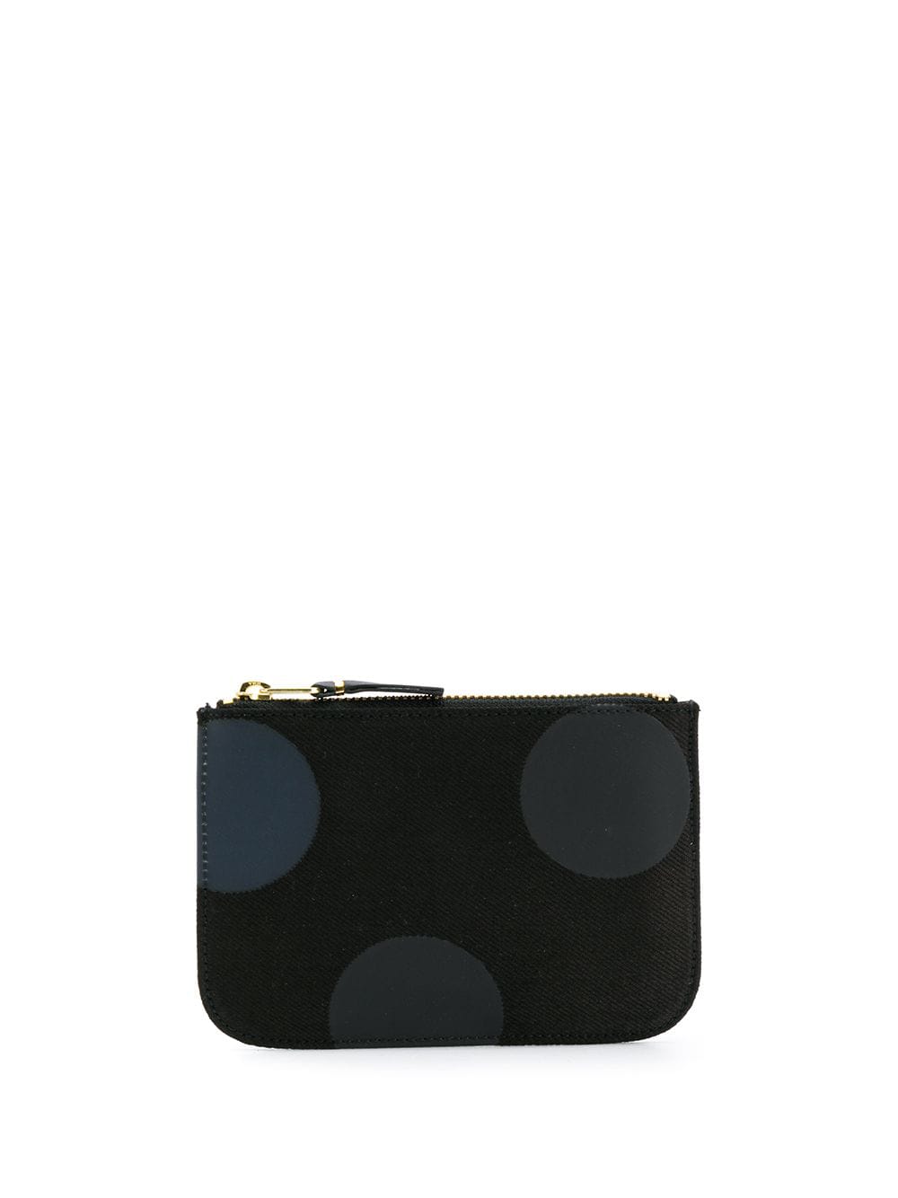 Comme Des Garçons Wallet Dot pouch wallet