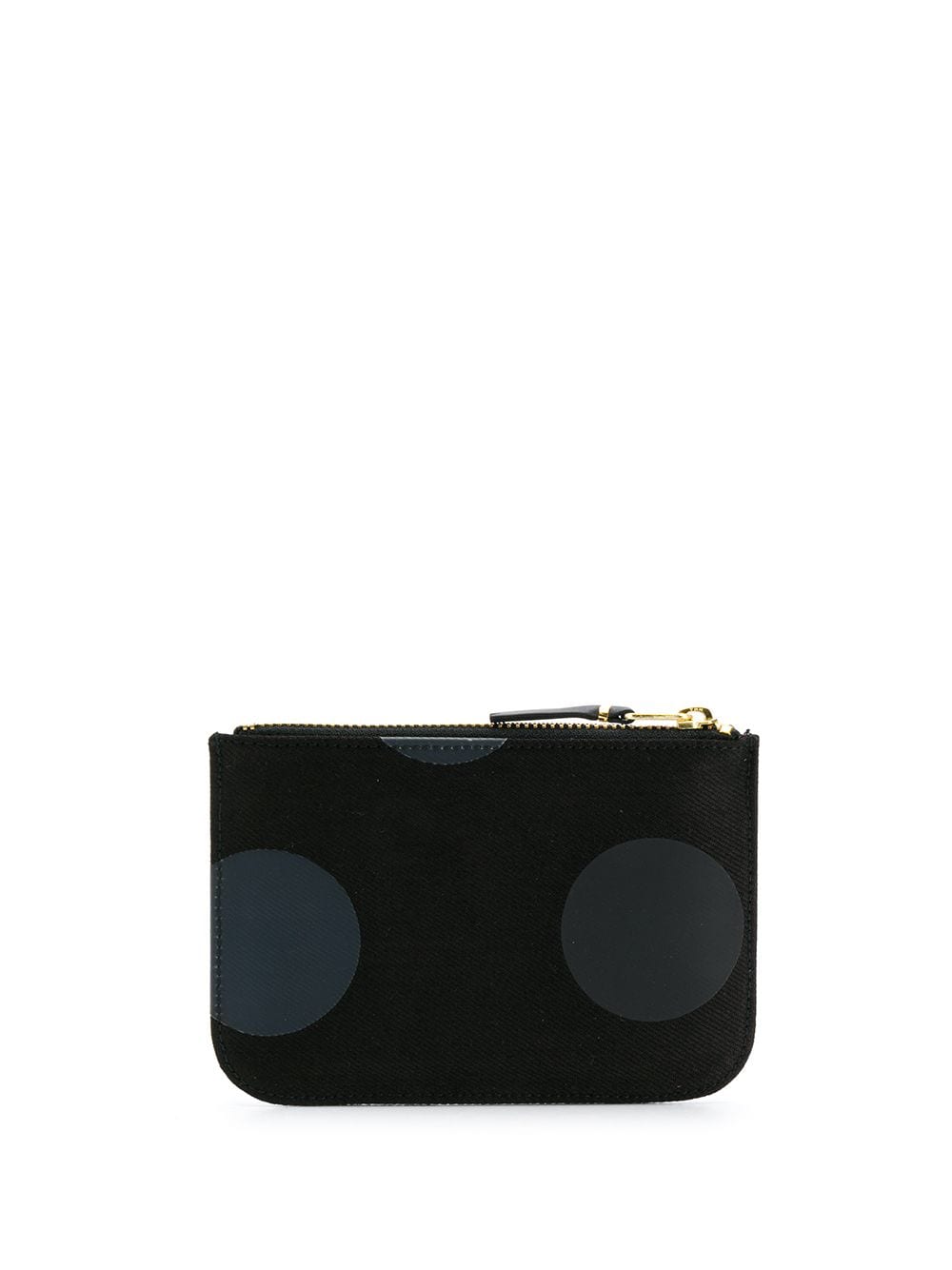Comme Des Garçons Wallet Dot pouch wallet - Image 2