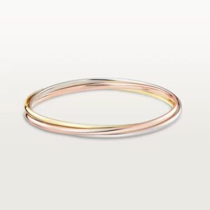 Cartier Trinity bracelet, small model
