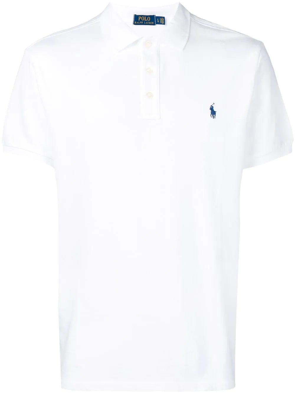 Polo Ralph Lauren classic polo shirt