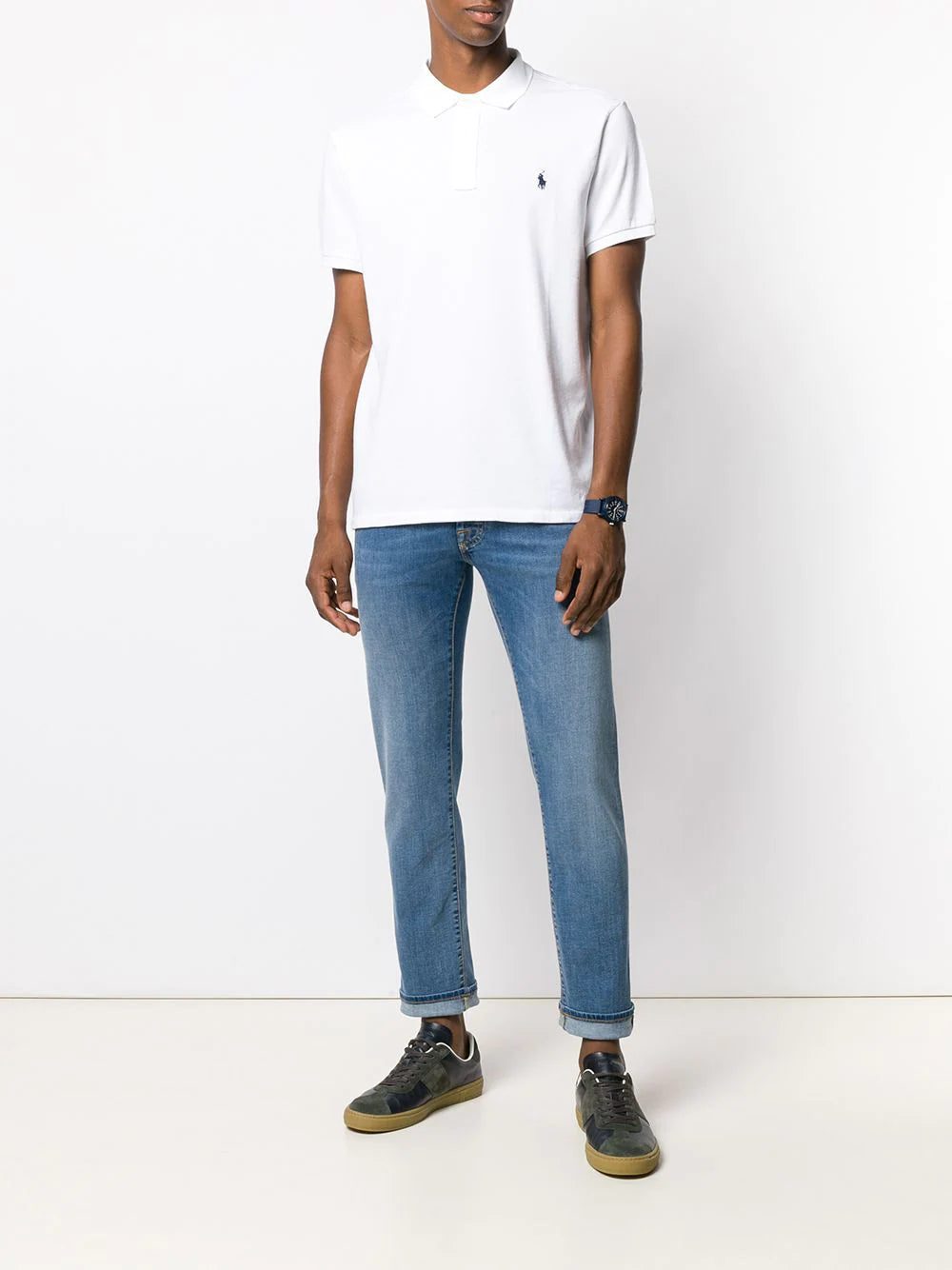 Polo Ralph Lauren classic polo shirt - Image 2