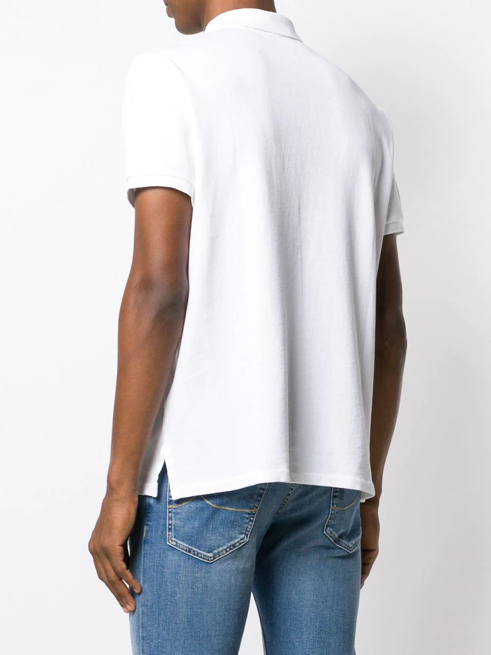 Polo Ralph Lauren classic polo shirt - Image 3