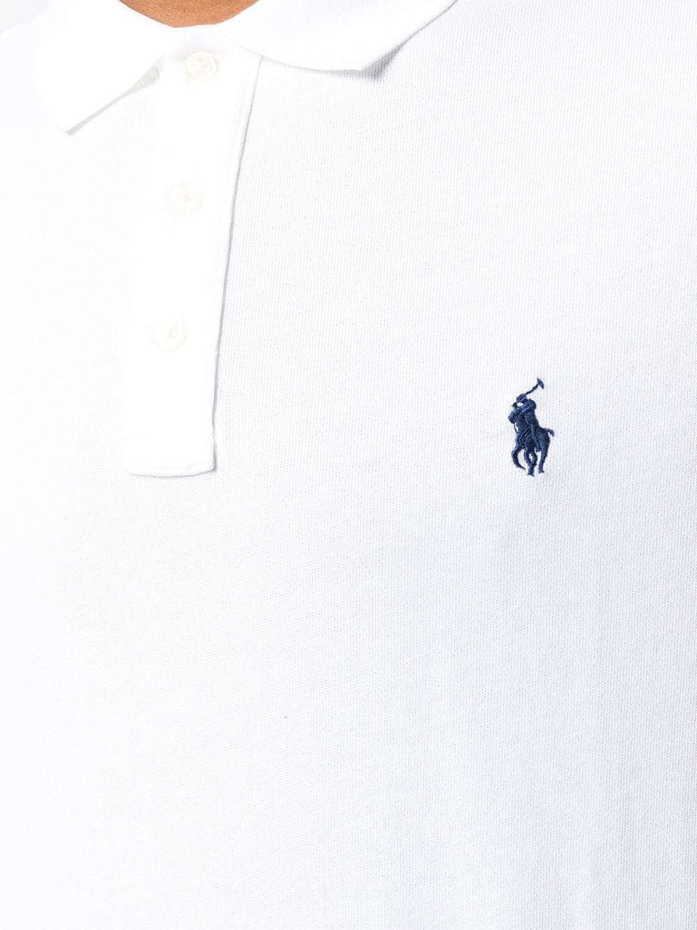 Polo Ralph Lauren classic polo shirt - Image 4