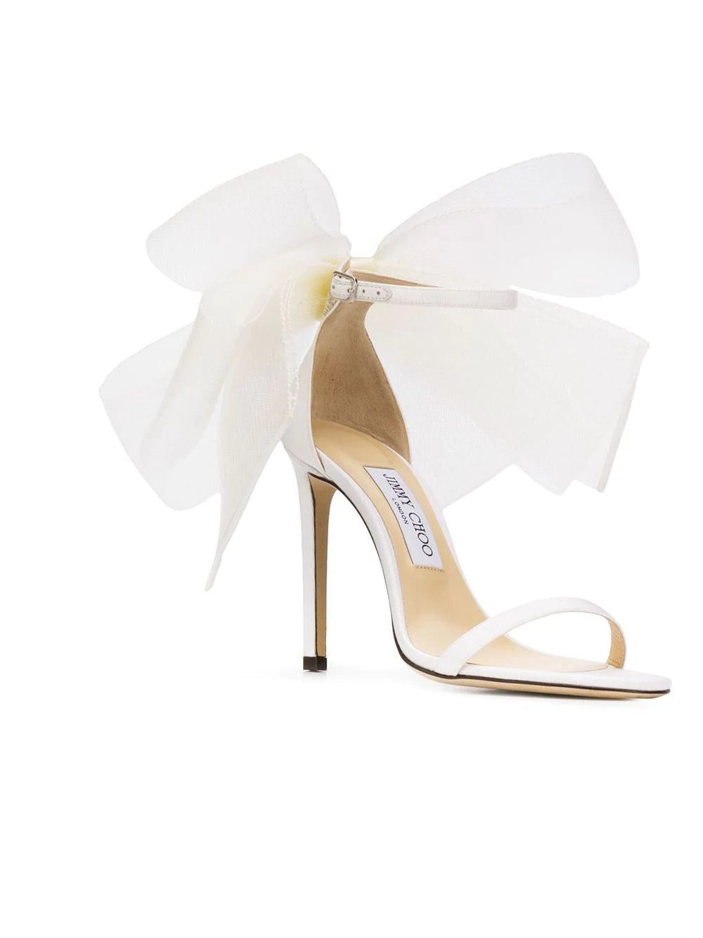 Jimmy Choo Aveline 100mm sandals - Image 2