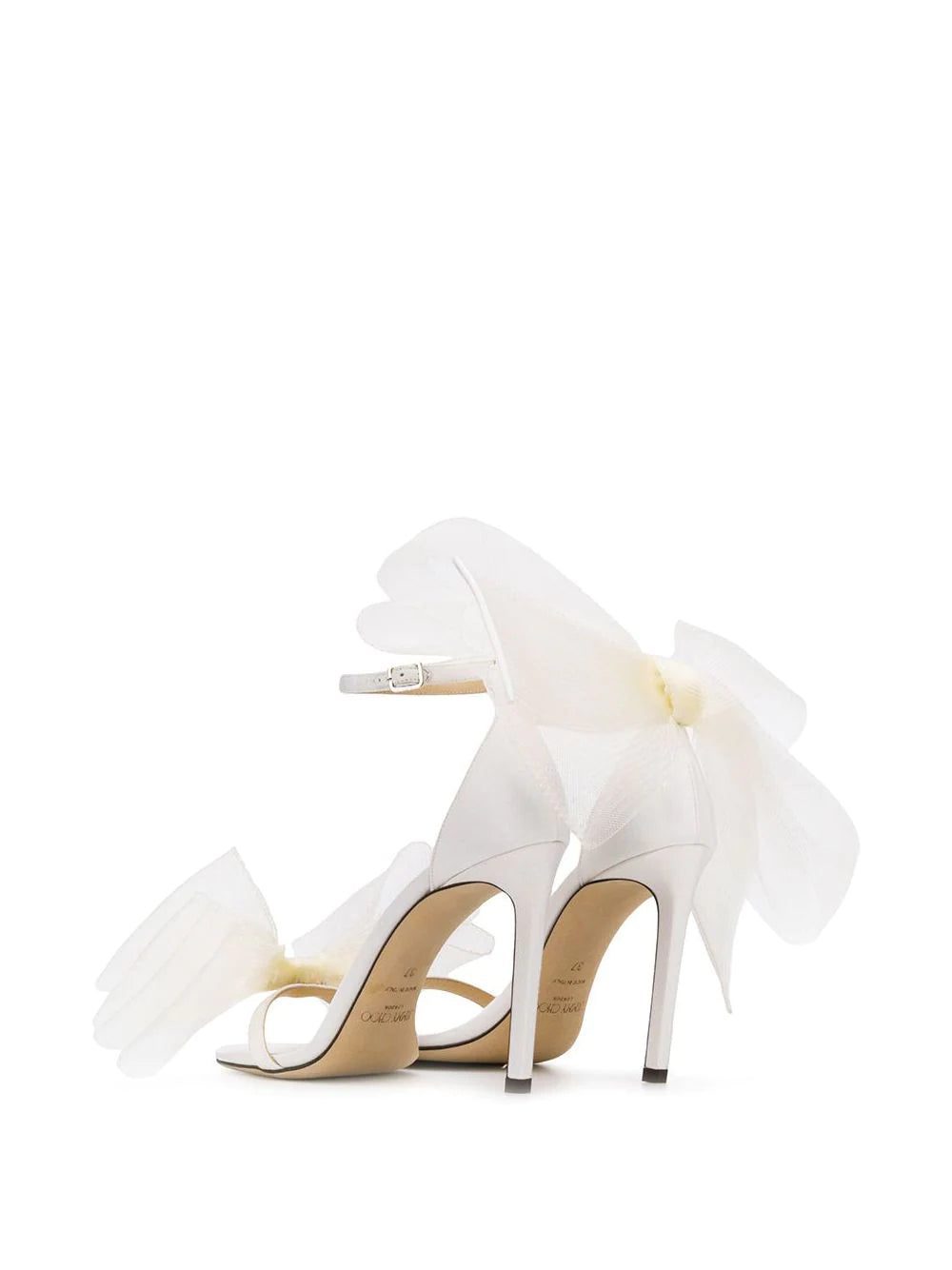 Jimmy Choo Aveline 100mm sandals - Image 3