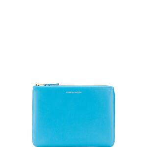 Comme Des Garçons Wallet Classic zipped wallet