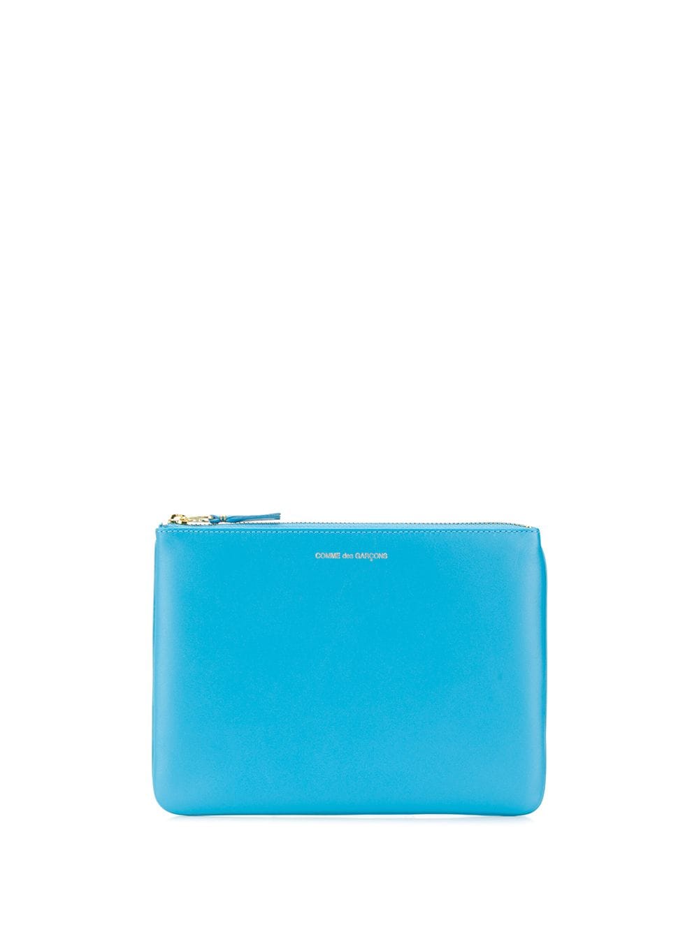 Comme Des Garçons Wallet Classic zipped wallet
