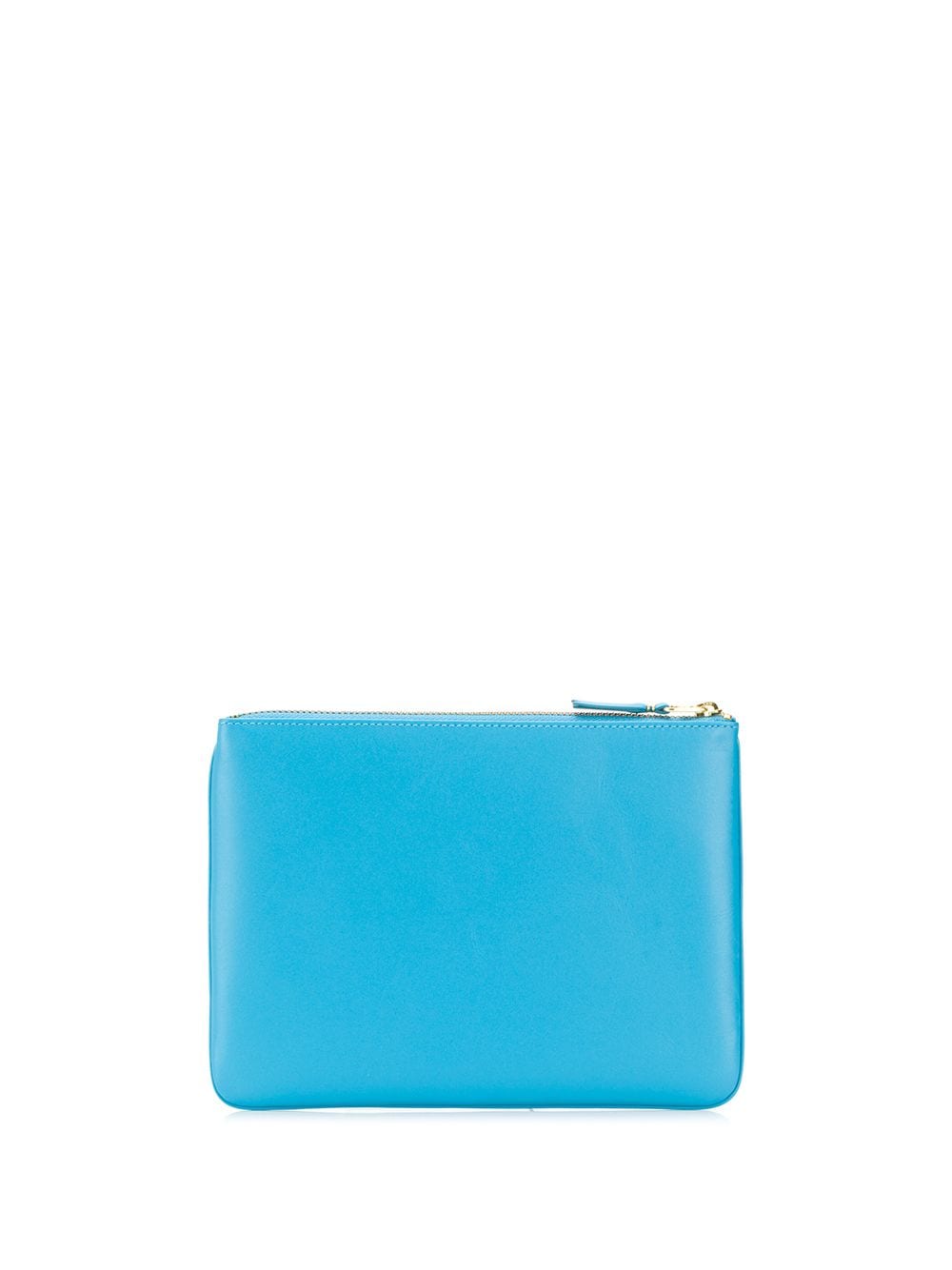 Comme Des Garçons Wallet Classic zipped wallet - Image 2