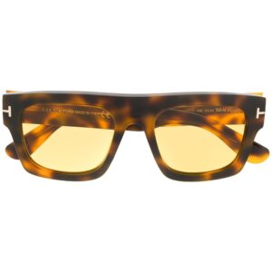 Tom Ford Eyewear Morgan sunglasses