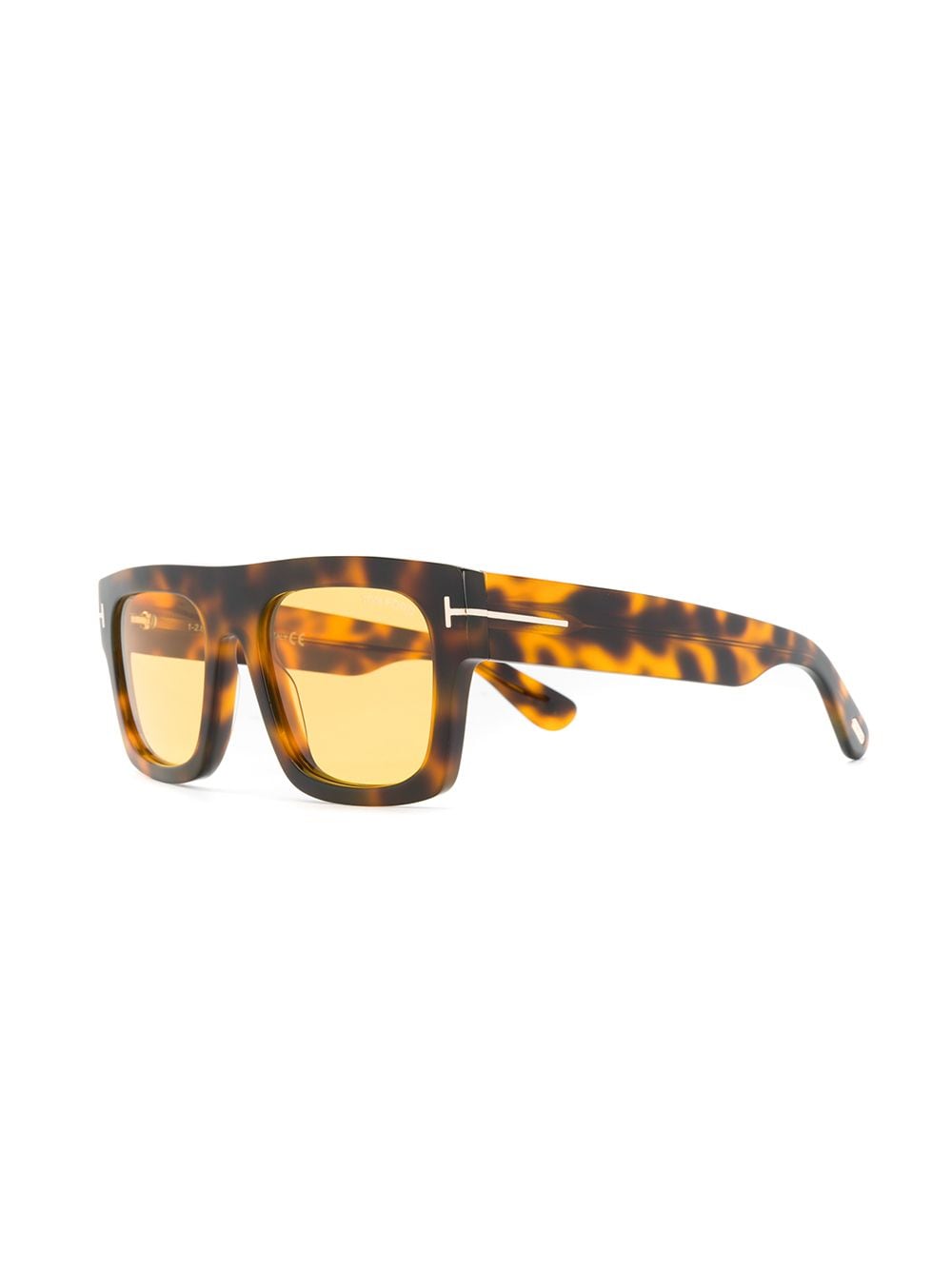Tom Ford Eyewear Morgan sunglasses - Image 2
