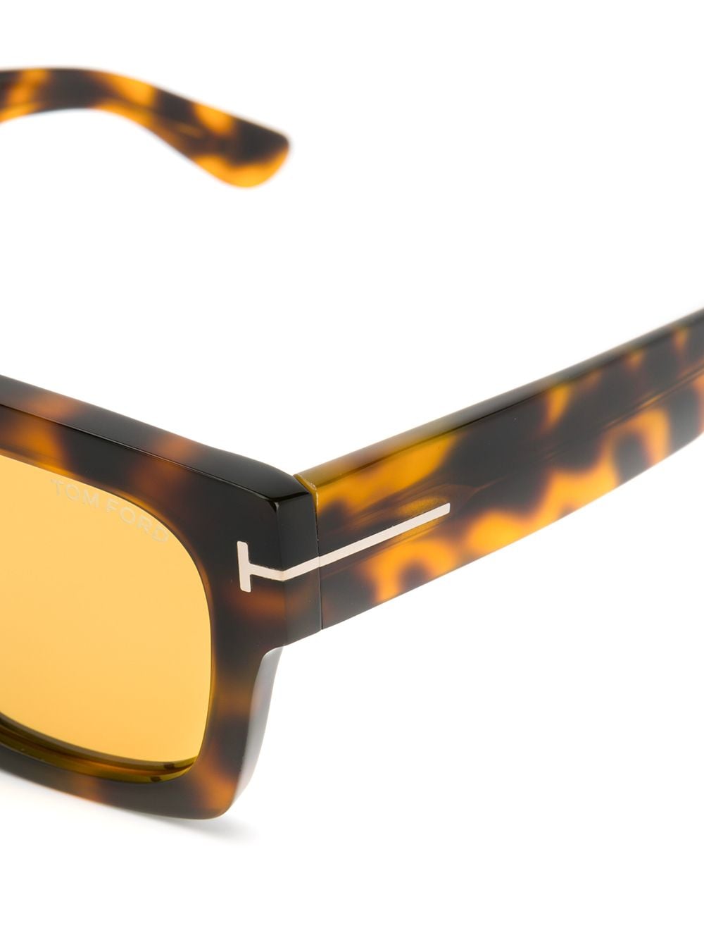 Tom Ford Eyewear Morgan sunglasses - Image 3