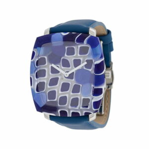 Yunik  Square Tonneau watch