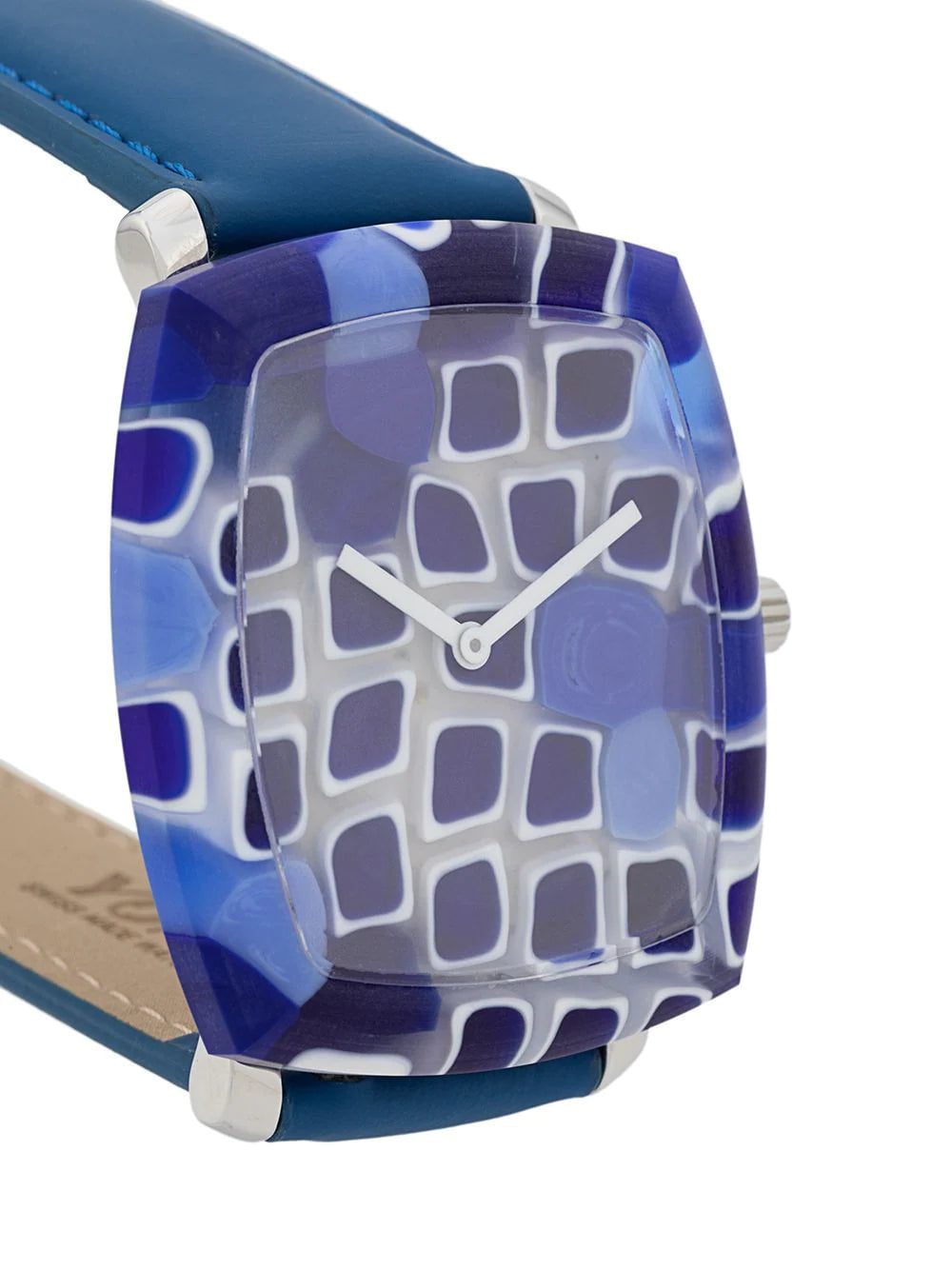 Yunik Square Tonneau watch - Image 3