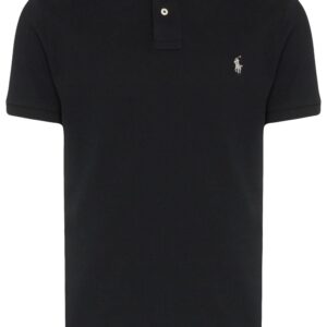 Polo Ralph Lauren  embroidered logo polo shirt