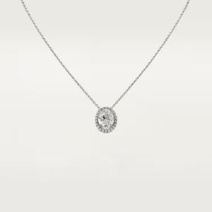 Cartier Destinée necklace