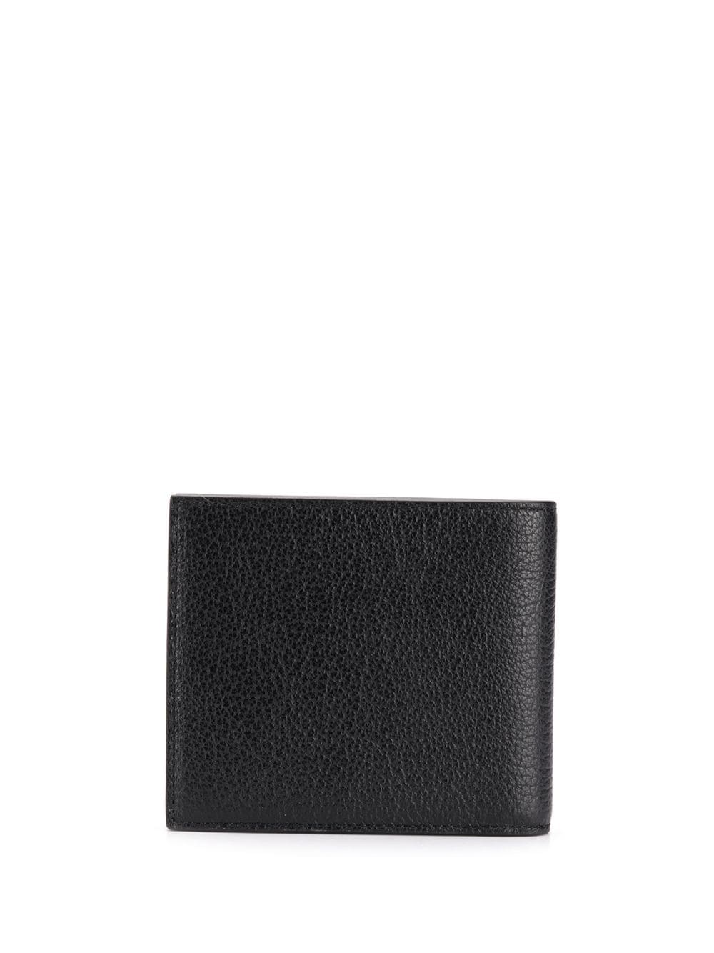 Philipp Plein French bi-fold wallet - Image 2