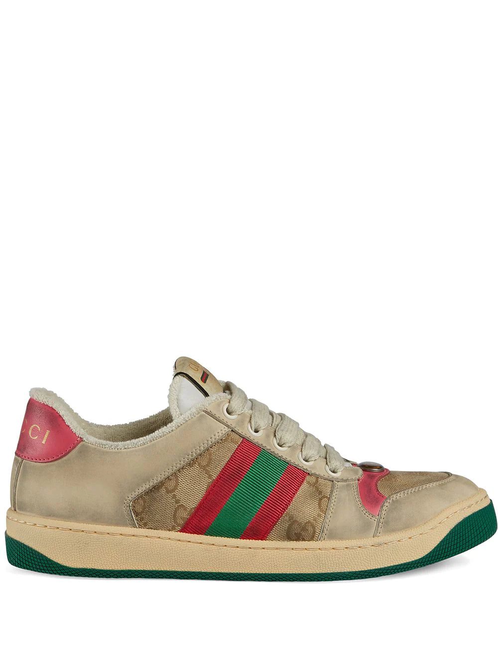 Gucci Screener sneakers