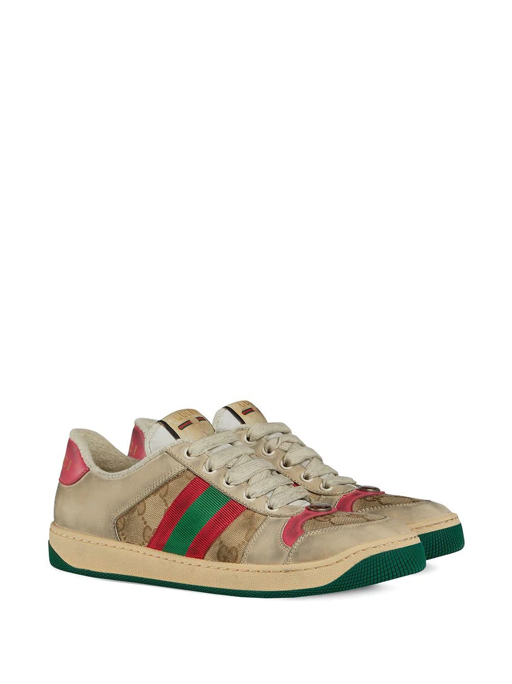 Gucci Screener sneakers - Image 2