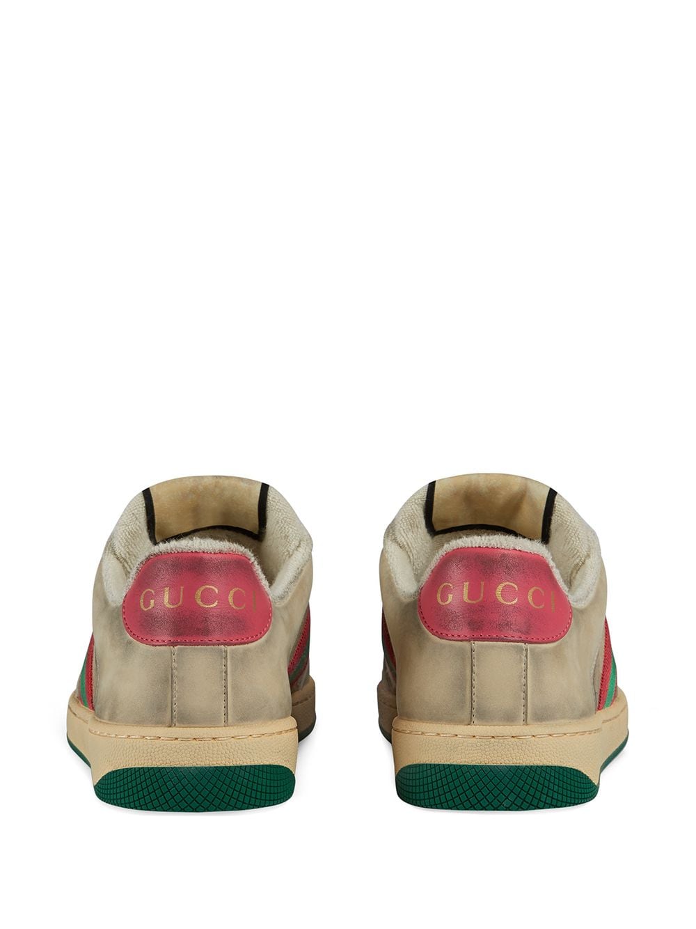 Gucci Screener sneakers - Image 3