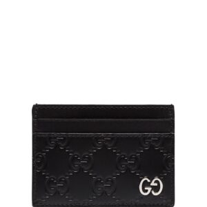 Gucci GG Signature card holder