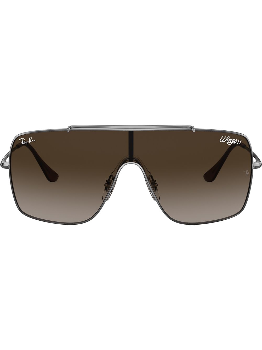 Ray-Ban Wings II sunglasses