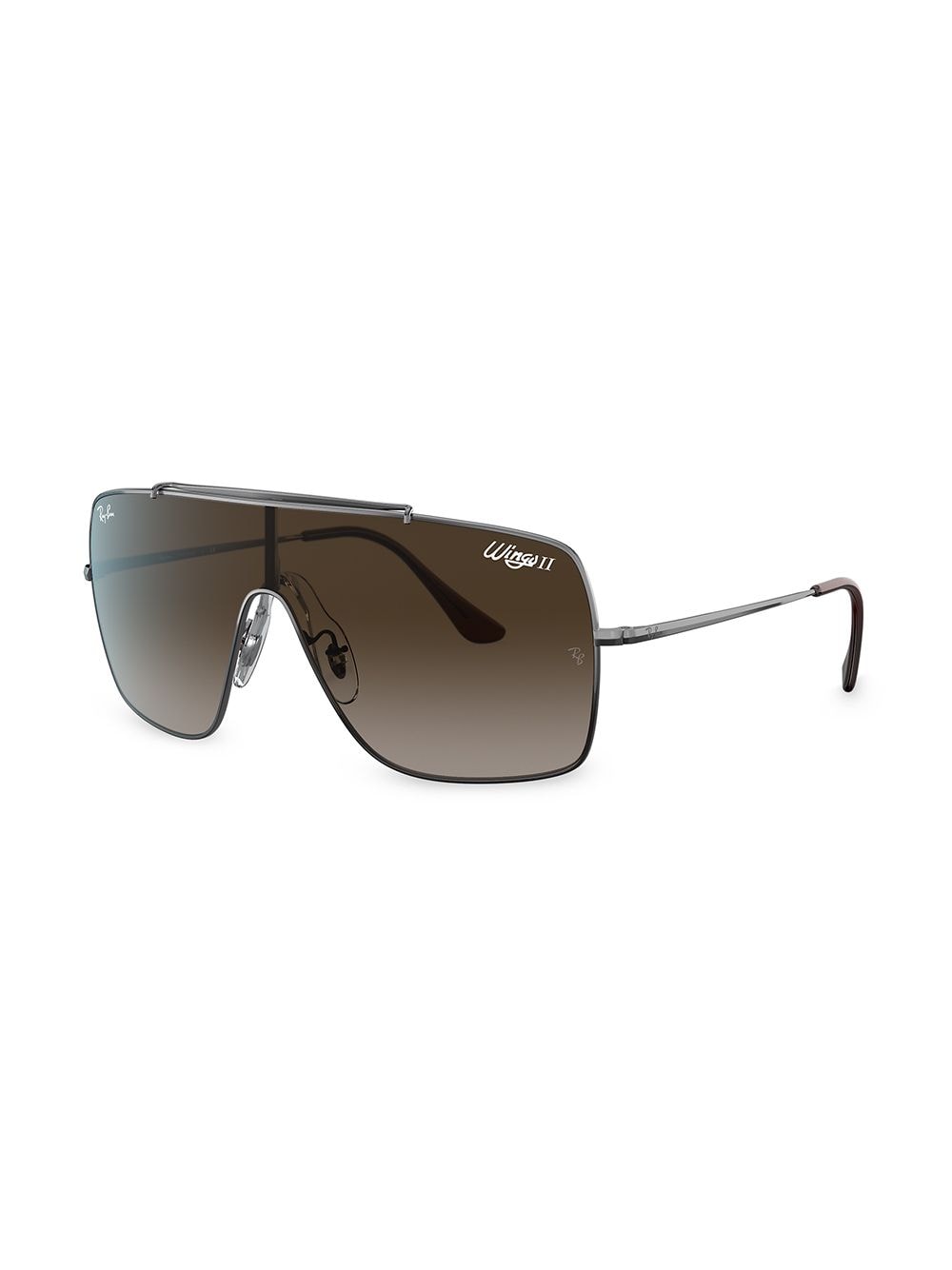 Ray-Ban Wings II sunglasses - Image 2