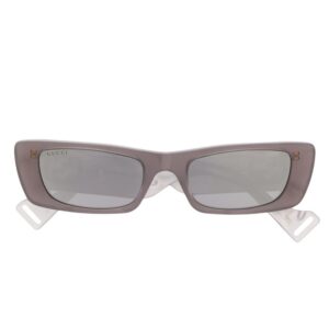 Gucci Eyewear GG0516S 002 rectangular-frame sunglasses