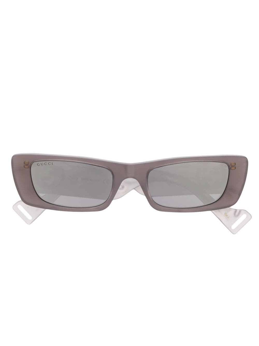 Gucci Eyewear GG0516S 002 rectangular-frame sunglasses