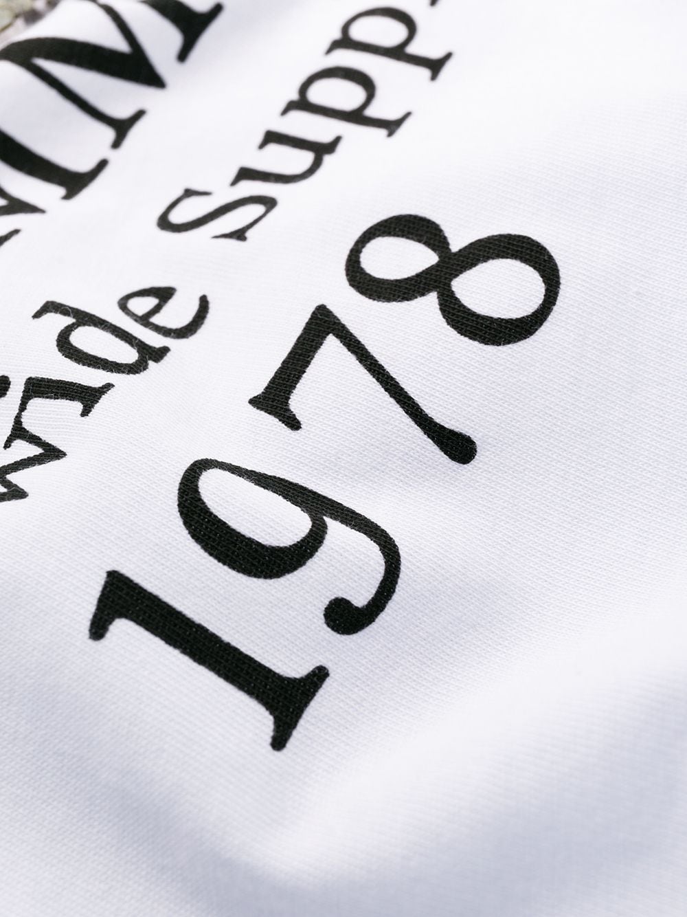 Philipp Plein embellished T-shirt - Image 7