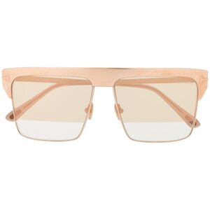 TOM FORD Eyewear square frame sunglasses