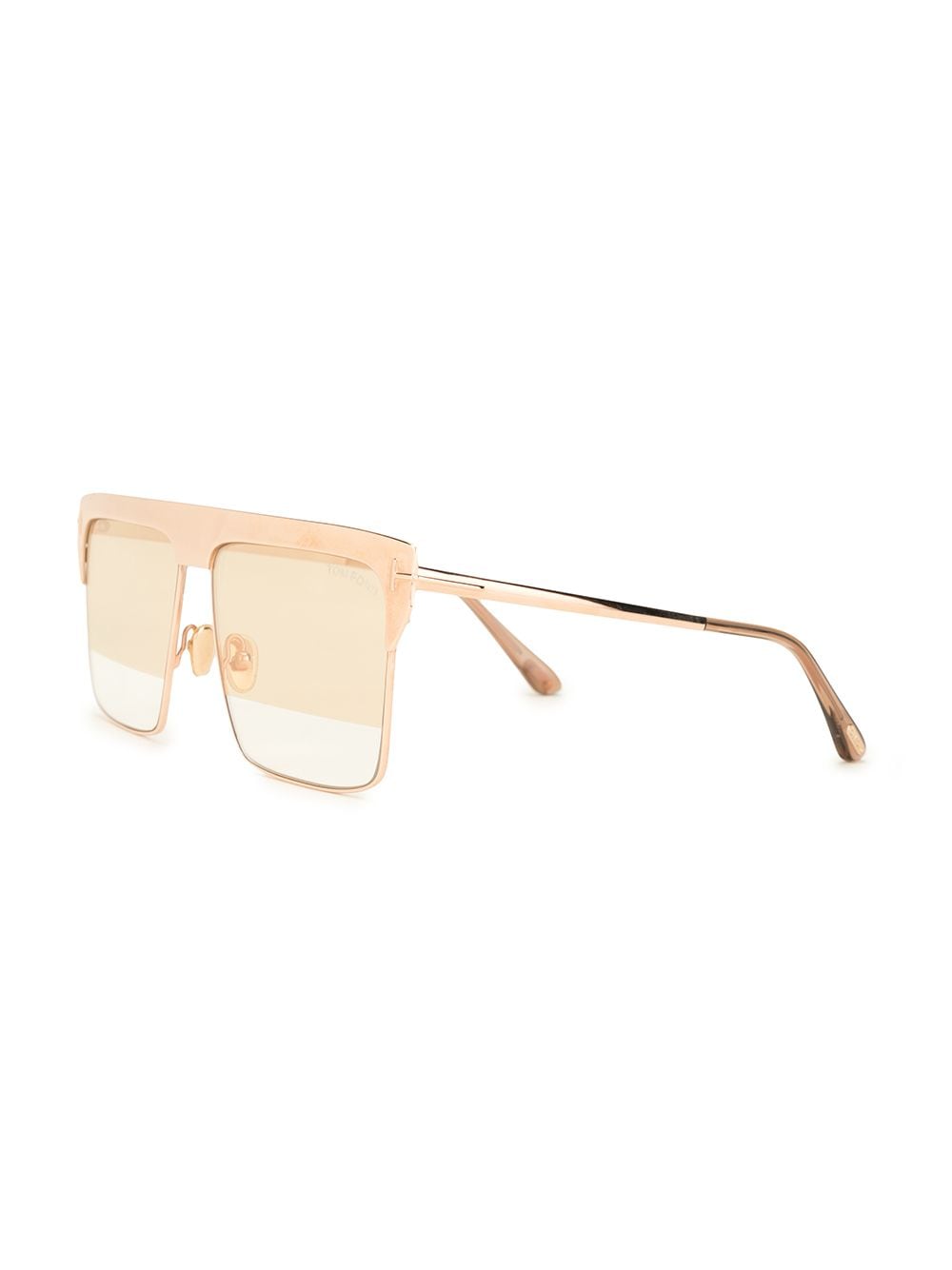 TOM FORD Eyewear square frame sunglasses - Image 2