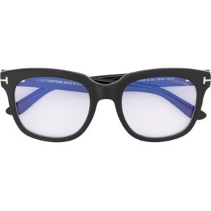 TOM FORD Eyewear square frame sunglasses