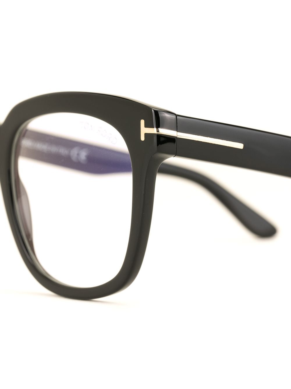 TOM FORD Eyewear square frame sunglasses - Image 3