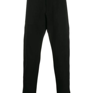 Alexander McQueen  skull track pants