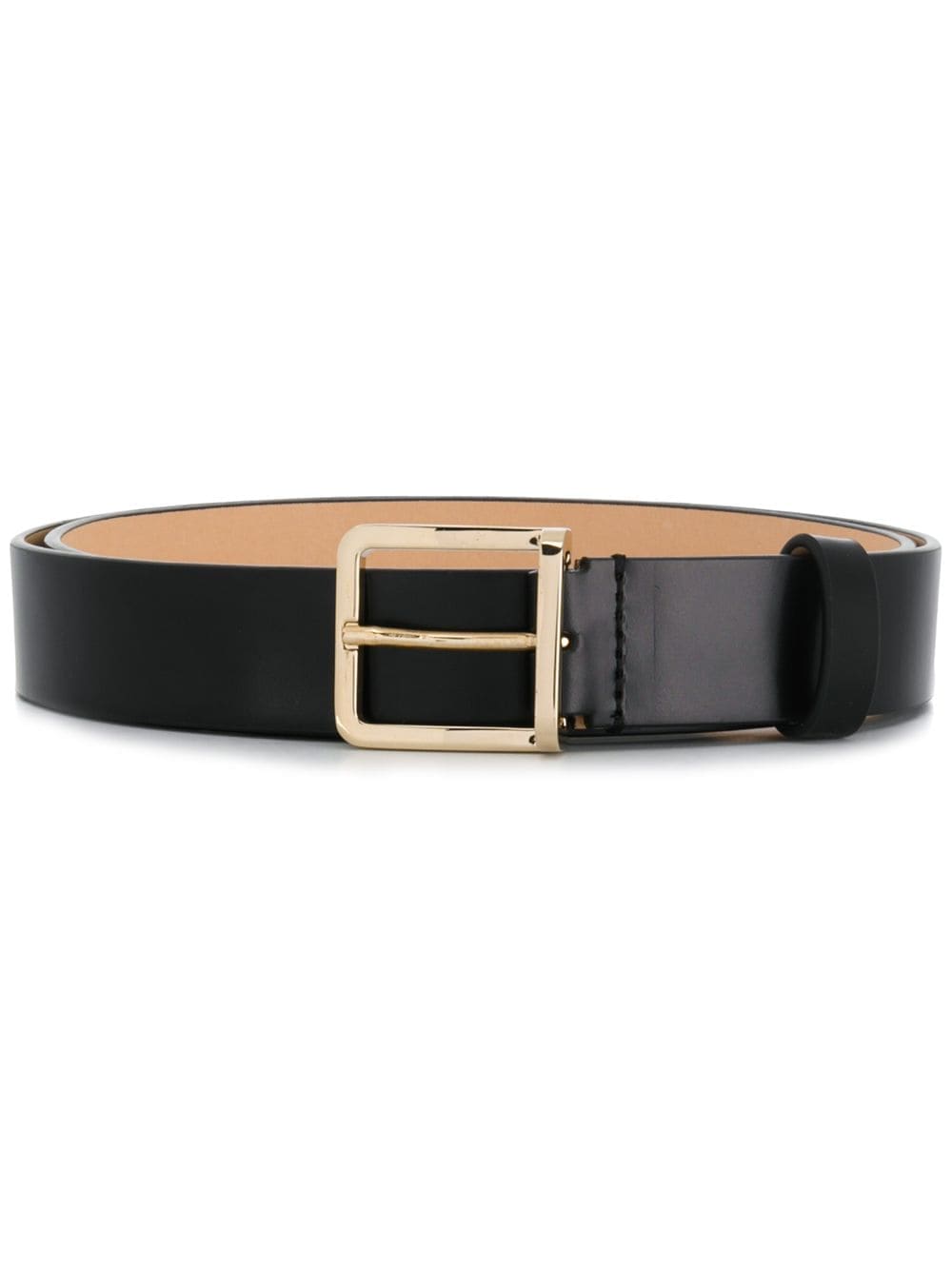 Louis Vuitton classic belt