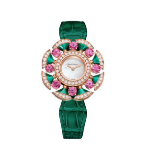 Bvlgari Divas’ Dream Watch