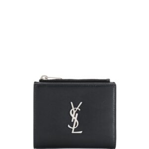 Saint Laurent Monogram motif wallet