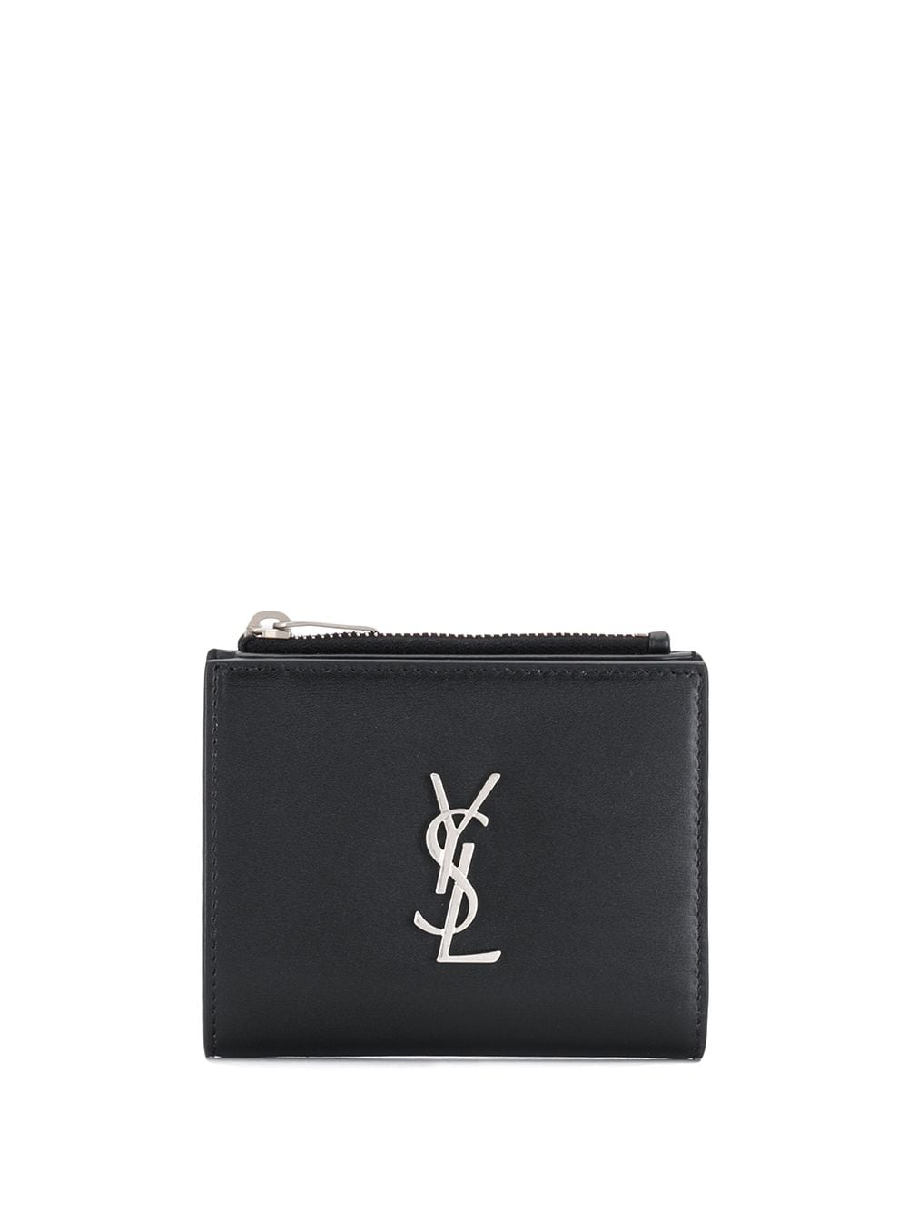 Saint Laurent Monogram motif wallet