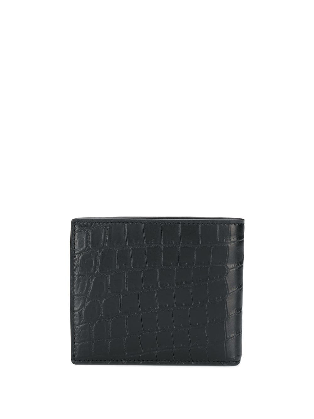 Saint Laurent East/West bi-fold wallet - Image 3
