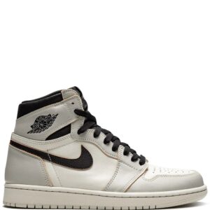 Jordan  Air Jordan 1 SB Retro High OG NYC to Paris
