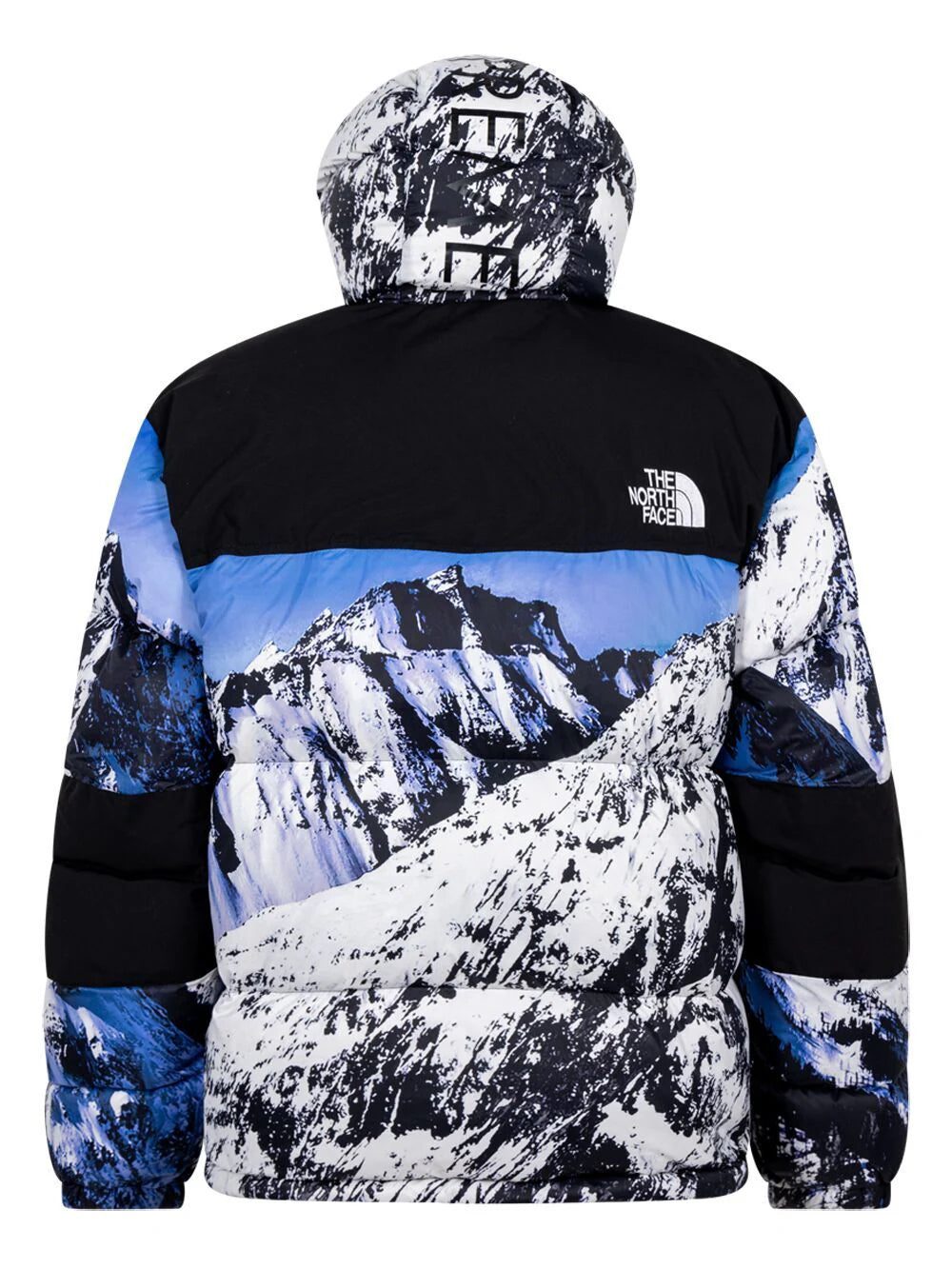 Supreme x The North Face Mountain Baltoro padded jacket - Image 2