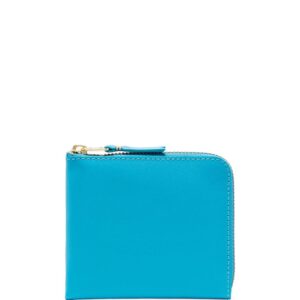 Comme Des Garçons Wallet  zip-around wallet