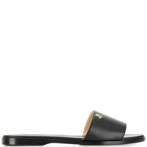 Jimmy choo  Minea flat sandals