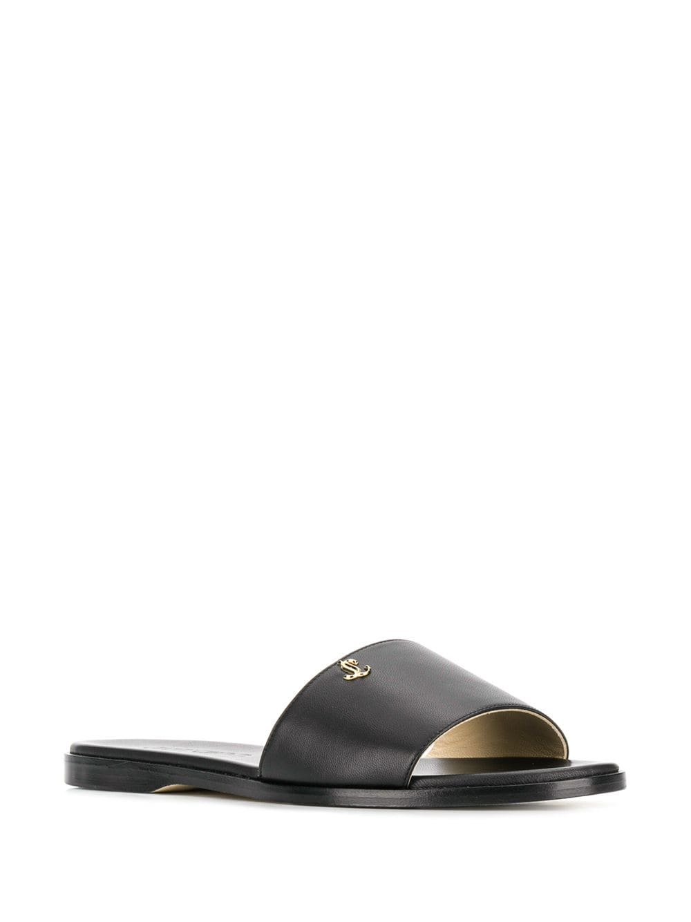 Jimmy choo Minea flat sandals - Image 2