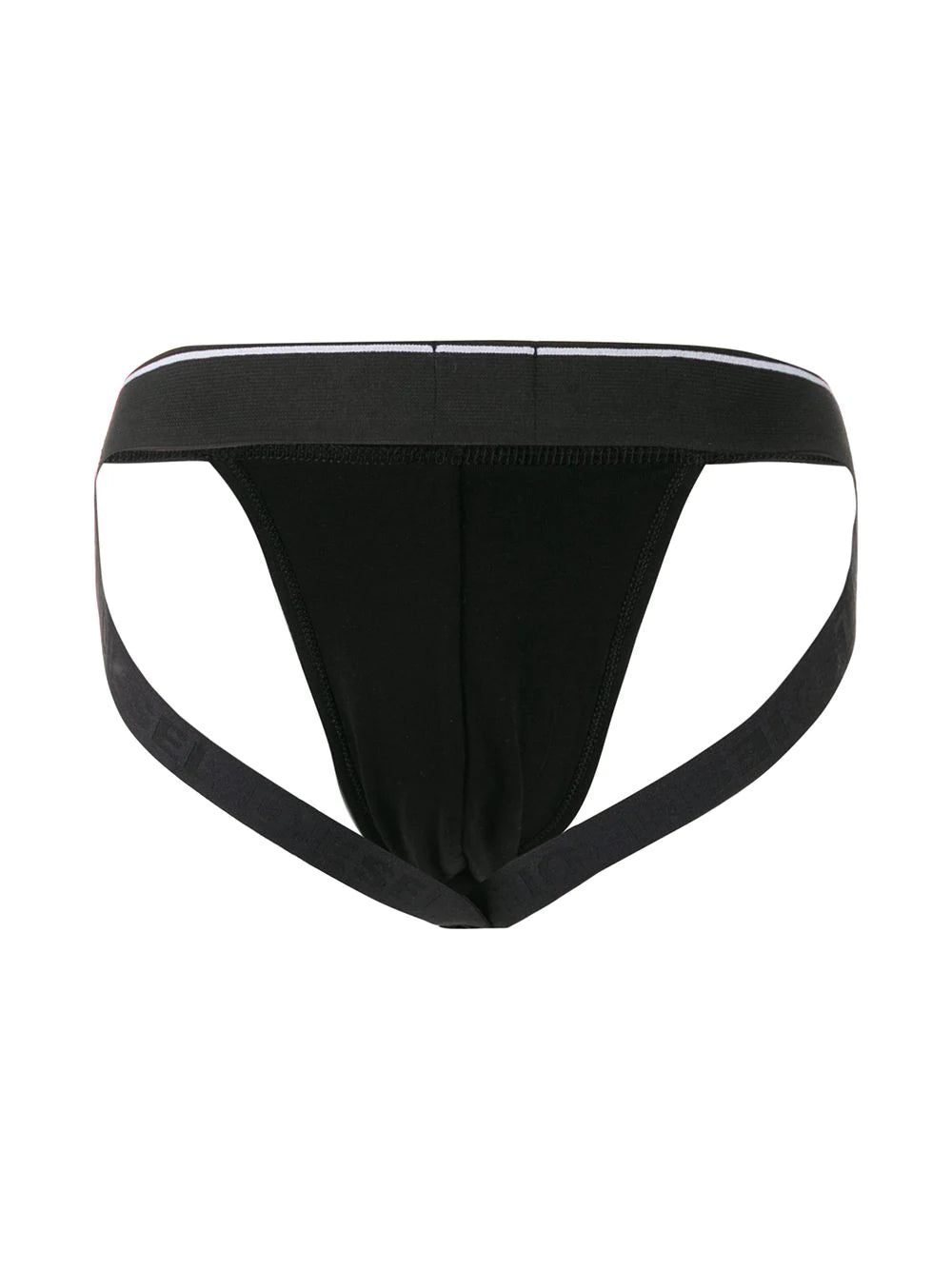 Diesel logo jockstrap - Image 3