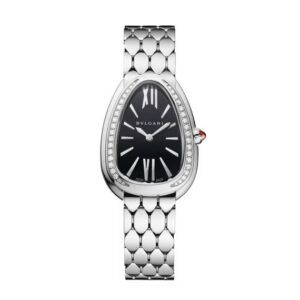 Bvlgari Serpenti Seduttori Watch